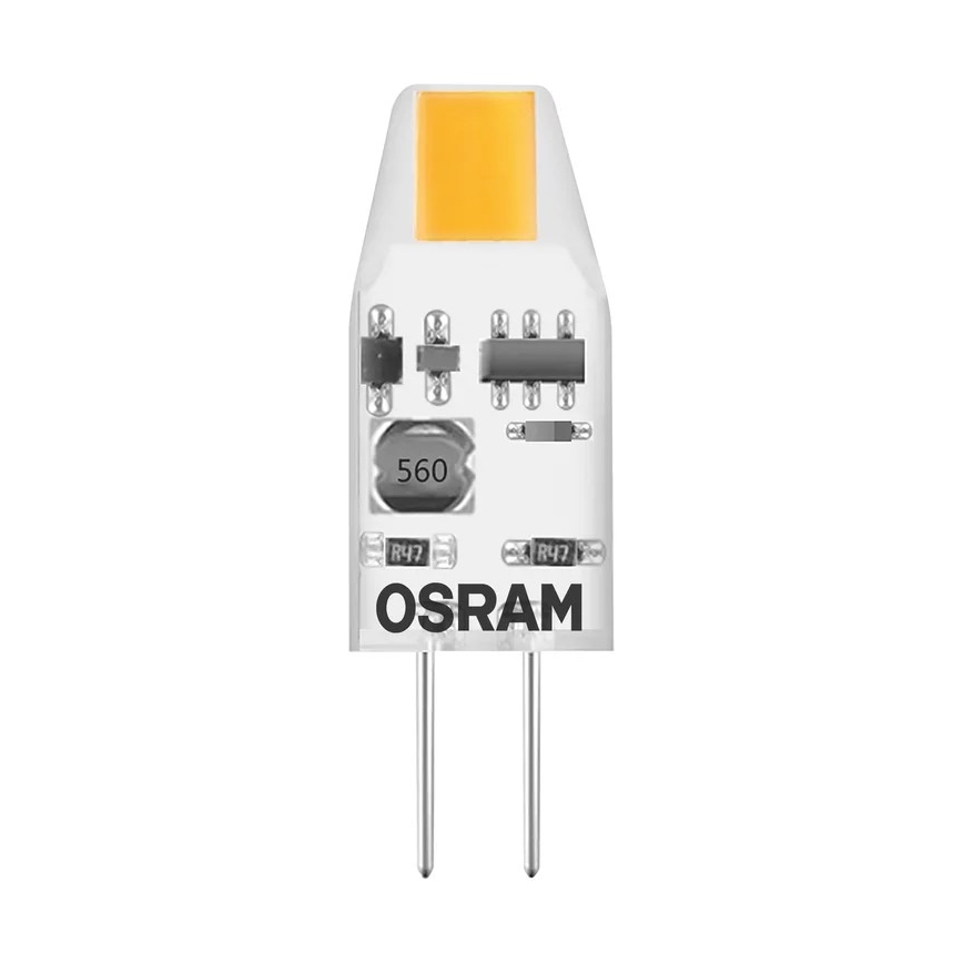 LED Żarówka G4/10W/12V 2700K - Osram