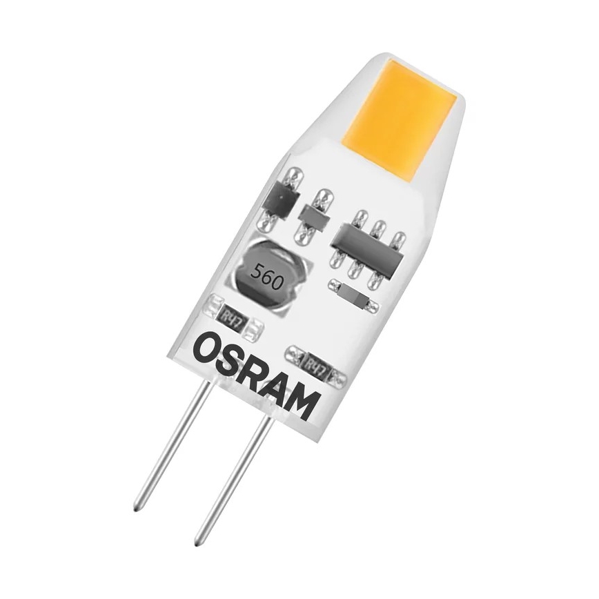 LED Żarówka G4/10W/12V 2700K - Osram