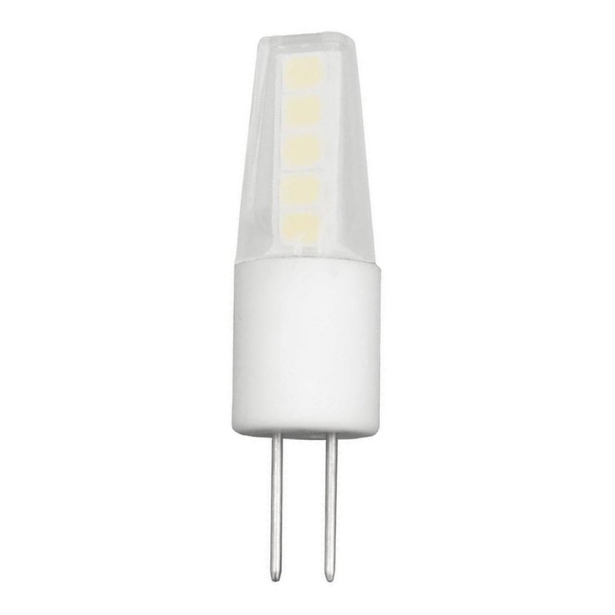 LED Żarówka G4/2W/12V 2800K