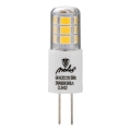 LED Żarówka G4/2W/12V 4000K