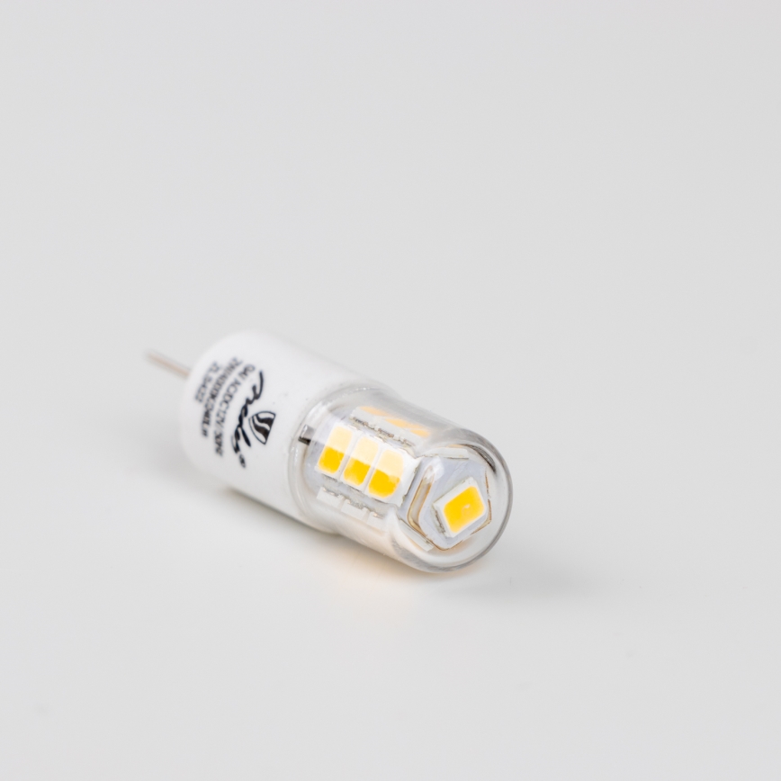 LED Żarówka G4/2W/12V 4000K