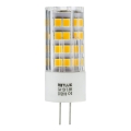 LED Żarówka G4/3,5W/12V 3000K
