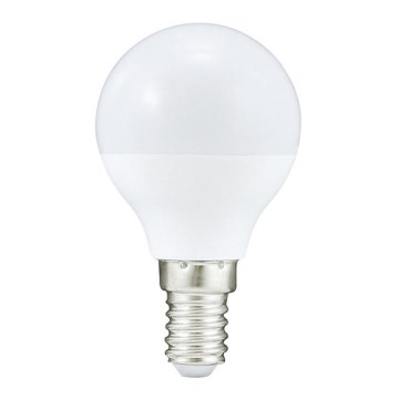 LED Żarówka G45 E14/3,5W/230V 3000K