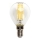 LED Żarówka G45 E14/4W/230V 2700K - Aigostar