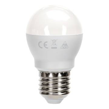 LED Żarówka G45 E27/11W/230V 4000K - Aigostar