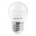 LED Żarówka G45 E27/8W/230V 4000K
