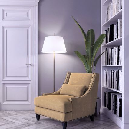 LED Żarówka G80 E27/12W/230V 6500K - Aigostar