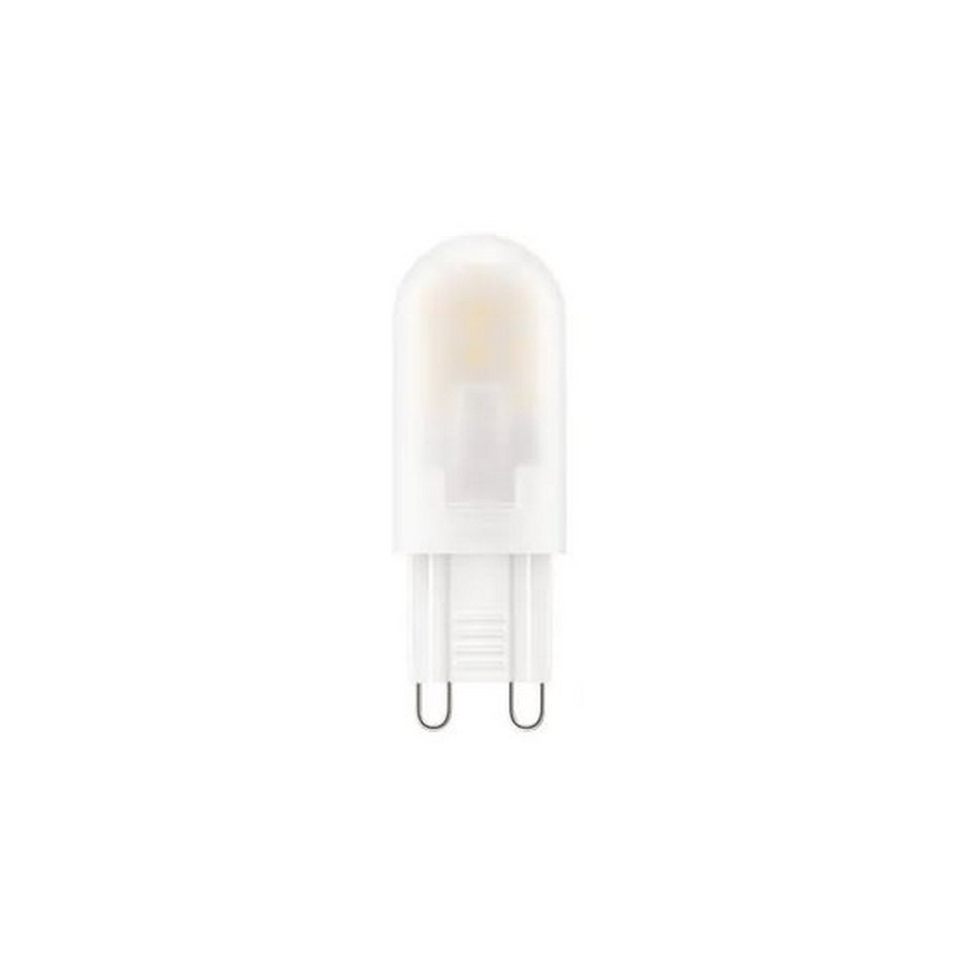 LED Żarówka G9/1,9W/230V 2700K - Attralux