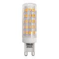 LED Żarówka G9/10W/230V 2700K