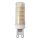 LED Żarówka G9/10W/230V 4200K