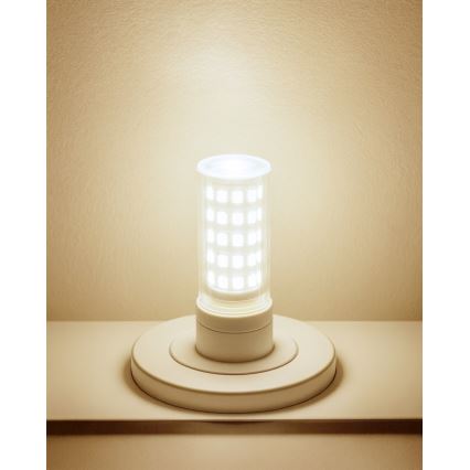 LED Żarówka G9/10W/230V 4200K