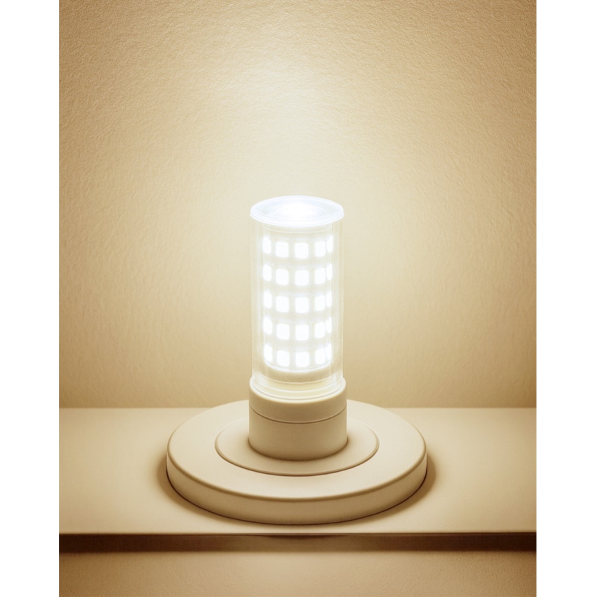 LED Żarówka G9/10W/230V 4200K