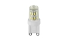 LED żarówka G9/2W/230V - Emithor 75251