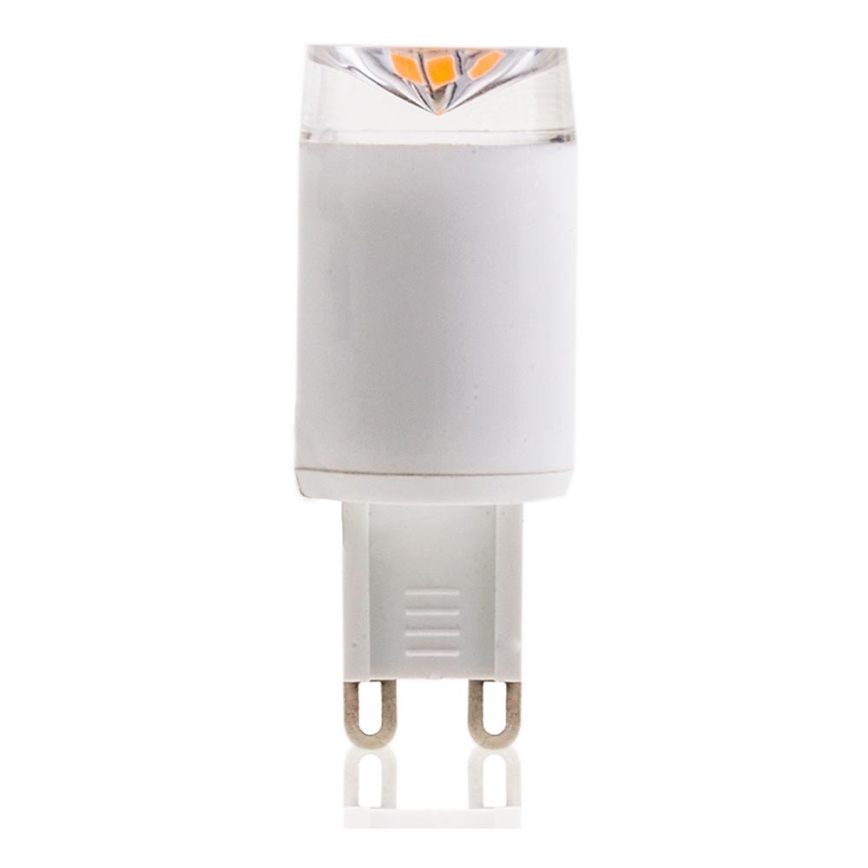 LED Żarówka G9/3,5W/230V 3000K