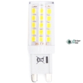 LED Żarówka G9/3W/230V 6500K - Aigostar