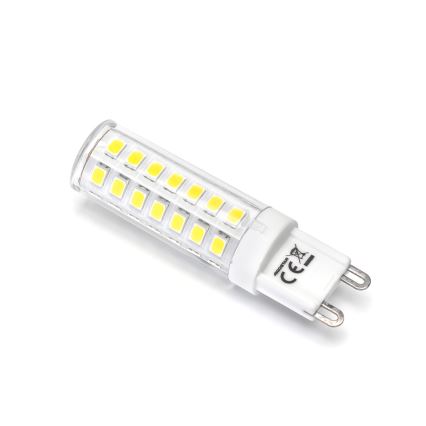 LED Żarówka G9/4,8W/230V 6500K - Aigostar