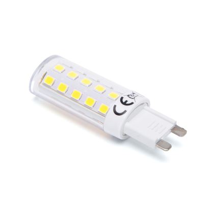 LED Żarówka G9/4,8W/230V 6500K - Aigostar