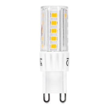 LED Żarówka G9/4W/230V 3000K - Aigostar