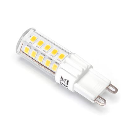 LED Żarówka G9/4W/230V 3000K - Aigostar