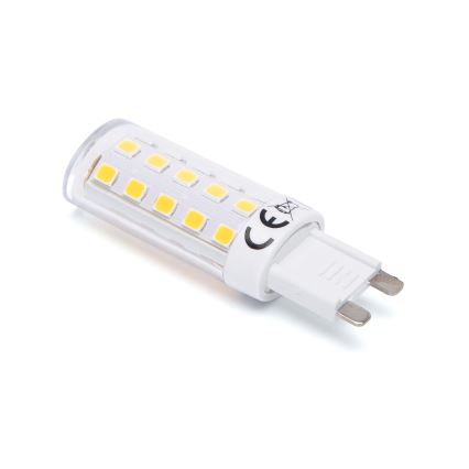 LED Żarówka G9/4W/230V 3000K - Aigostar