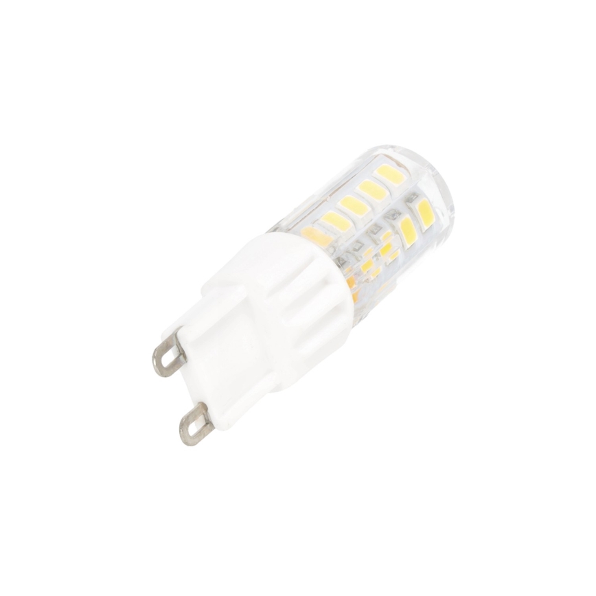 LED Żarówka G9/4W/230V 3000K
