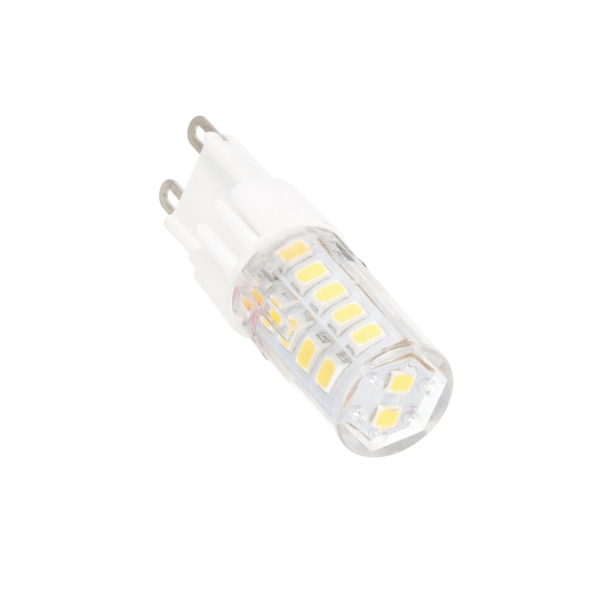 LED Żarówka G9/4W/230V 3000K