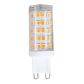 LED Żarówka G9/4W/230V 3000K