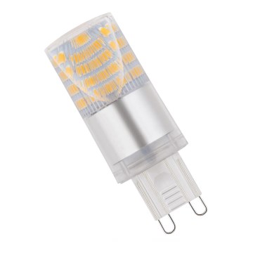 LED Żarówka G9/4W/230V 6000K