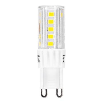 LED Żarówka G9/4W/230V 6500K - Aigostar