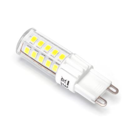 LED Żarówka G9/4W/230V 6500K - Aigostar