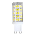 LED Żarówka G9/4W/230V 6500K