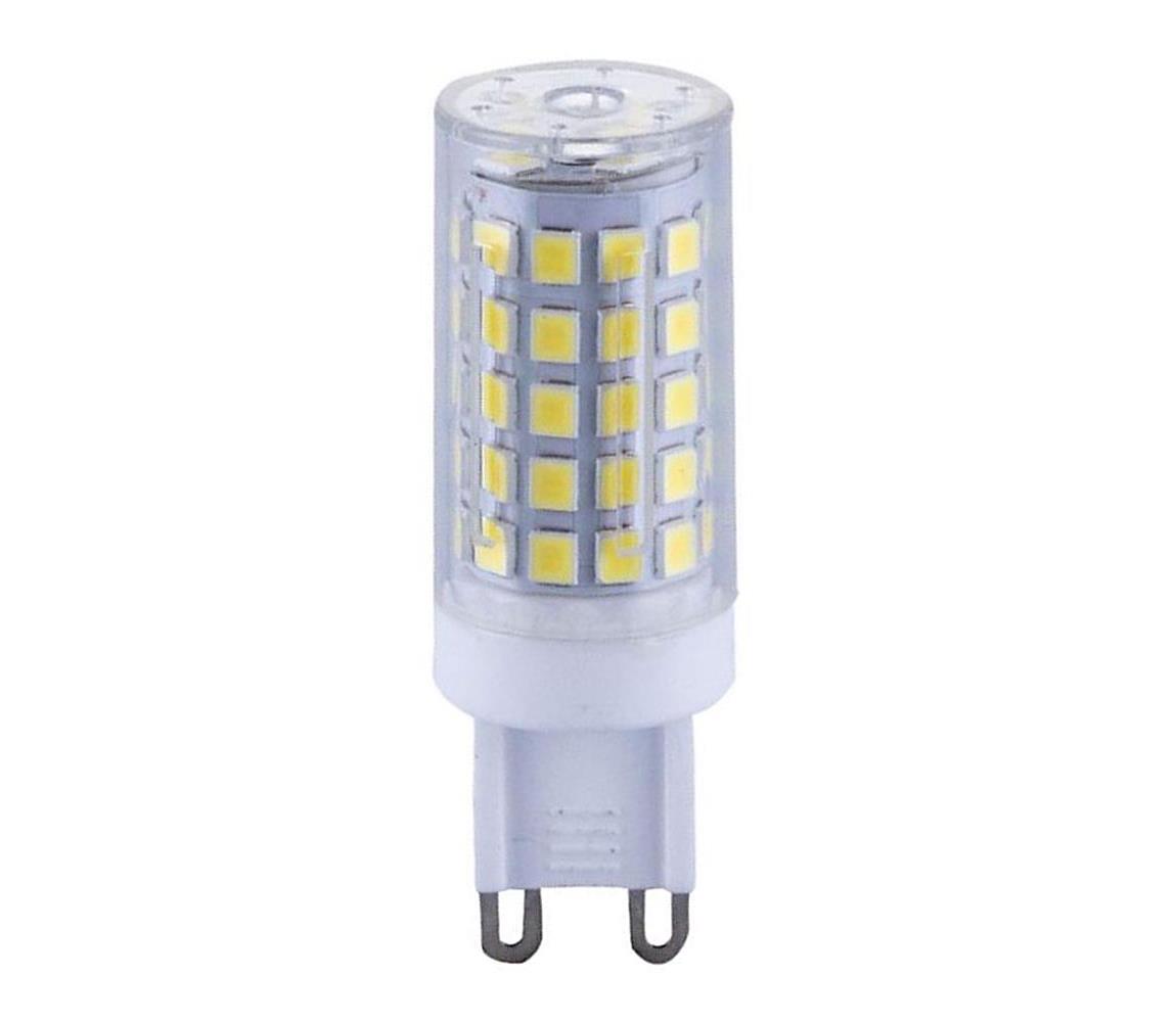 LED Żarówka G9/5W/230V 2800K