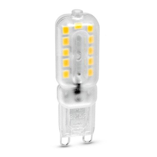 LED żarówka G9/5W/230V 4000K