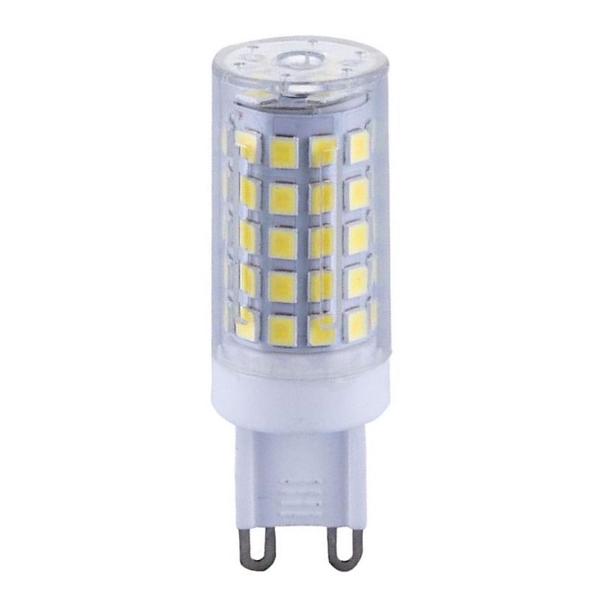 LED Żarówka G9/5W/230V 4000K