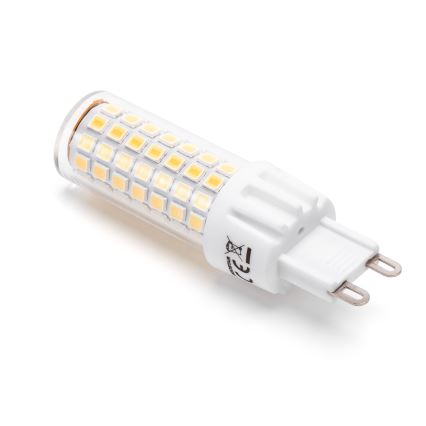 LED Żarówka G9/6W/230V 3000K - Aigostar