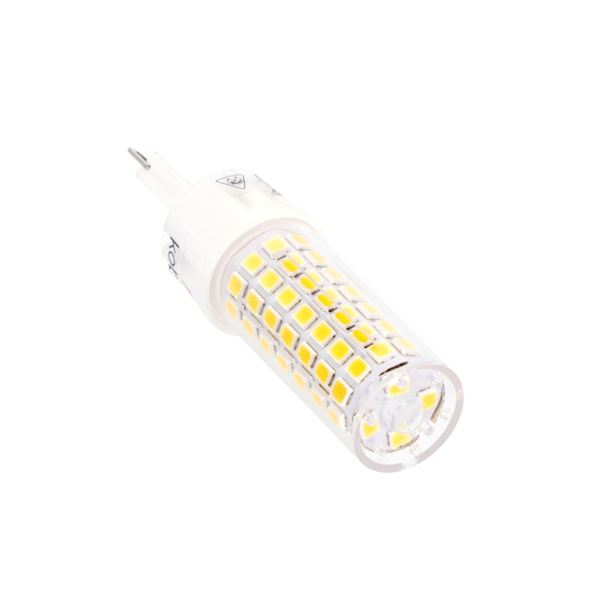 LED Żarówka G9/6W/230V 6000K