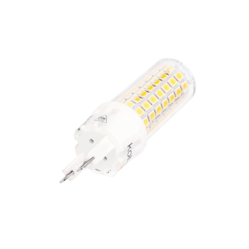 LED Żarówka G9/6W/230V 6000K