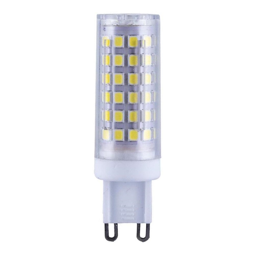 LED Żarówka G9/7W/230V 2800K