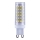 LED Żarówka G9/7W/230V 2800K