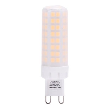 LED Żarówka G9/7W/230V 3000K - Aigostar