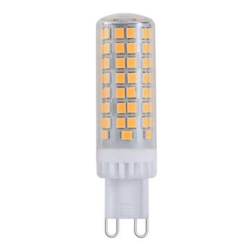 LED Żarówka G9/7W/230V 6000K