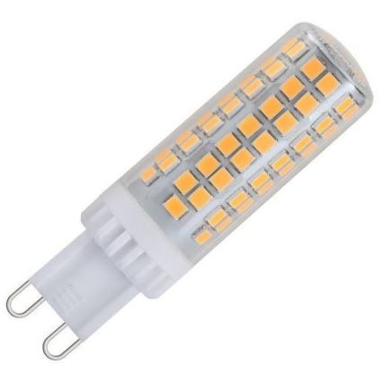 LED Żarówka G9/7W/230V 6000K