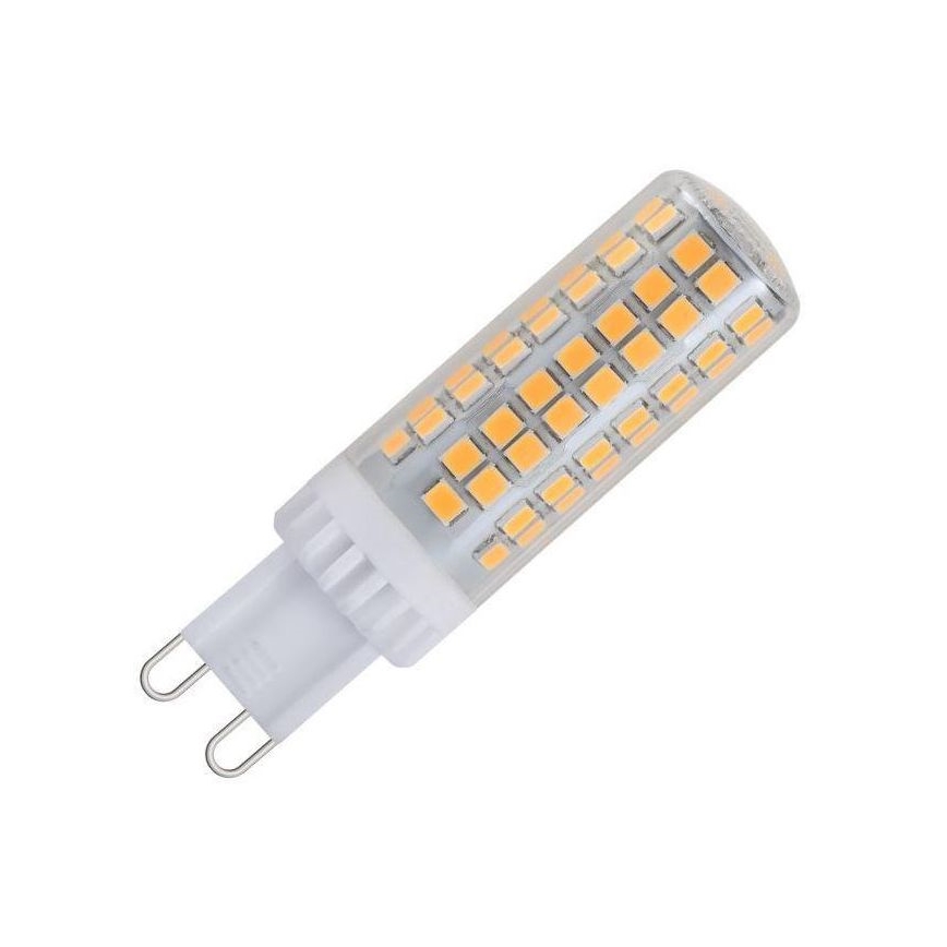 LED Żarówka G9/7W/230V 6000K