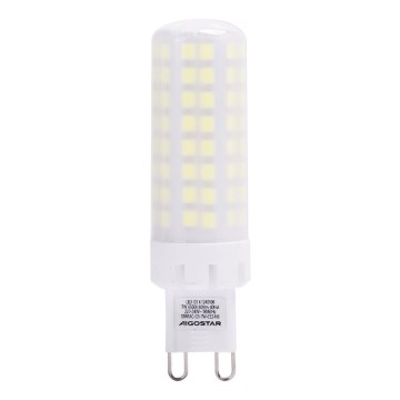 LED Żarówka G9/7W/230V 6500K - Aigostar