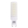 LED Żarówka G9/7W/230V 6500K - Aigostar
