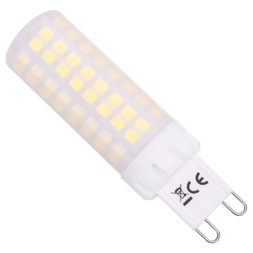 LED Żarówka G9/7W/230V 6500K - Aigostar