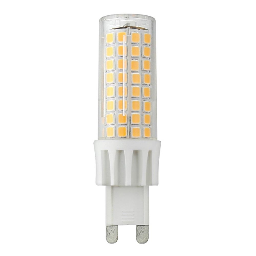 LED żarówka G9/7W/230V 780 lm 4000K