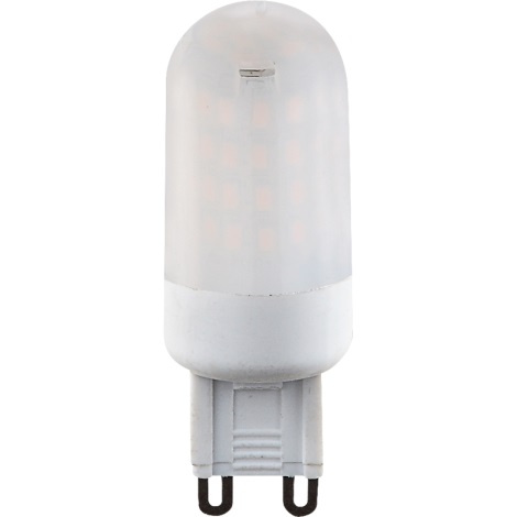 LED żarówka G9 LED/3W - Globo 10649