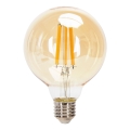 LED Żarówka G95 E27/12W/230V 2200K - Aigostar