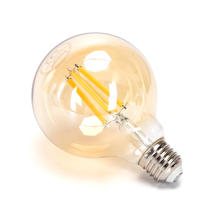 LED Żarówka G95 E27/12W/230V 2200K - Aigostar